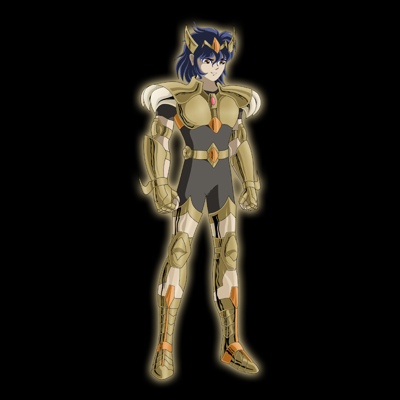 Fanarts - Gigantomachia | Pharaon Website